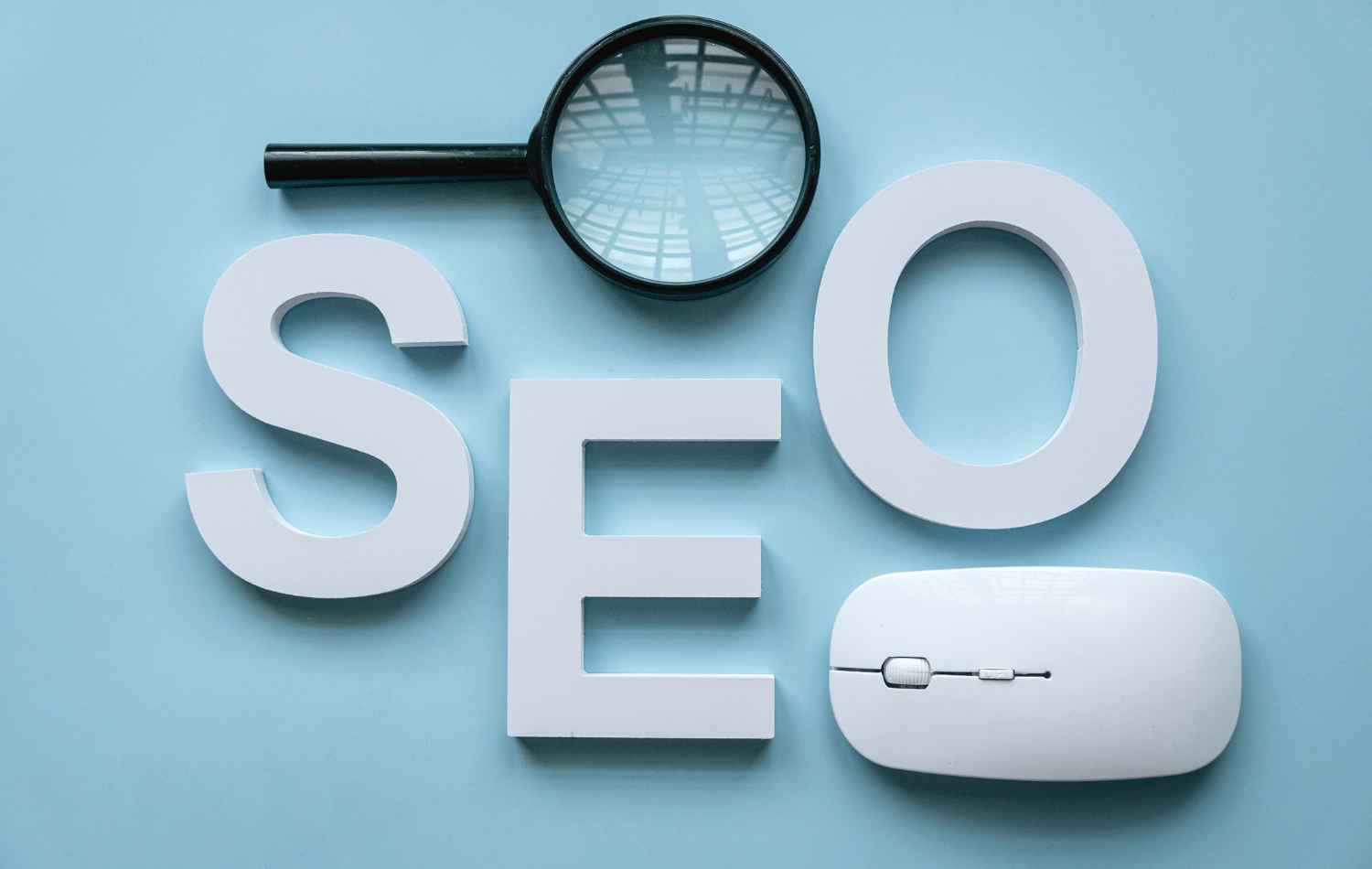 Website SEO