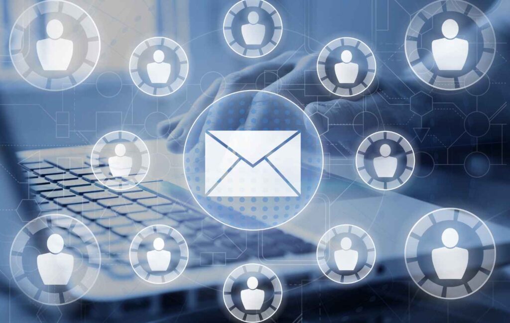 Client & Server Message