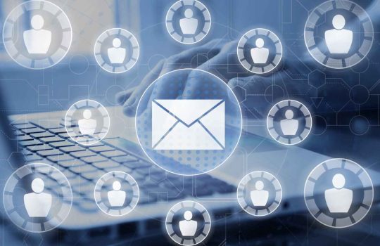 Client & Server Message2